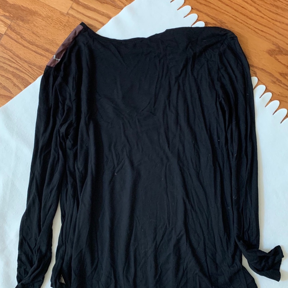 Zara blouse - Picture 5 of 5